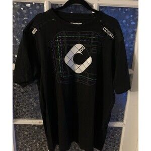 Coogi Australia 1969 T Shirt Tee Embroidered XXL